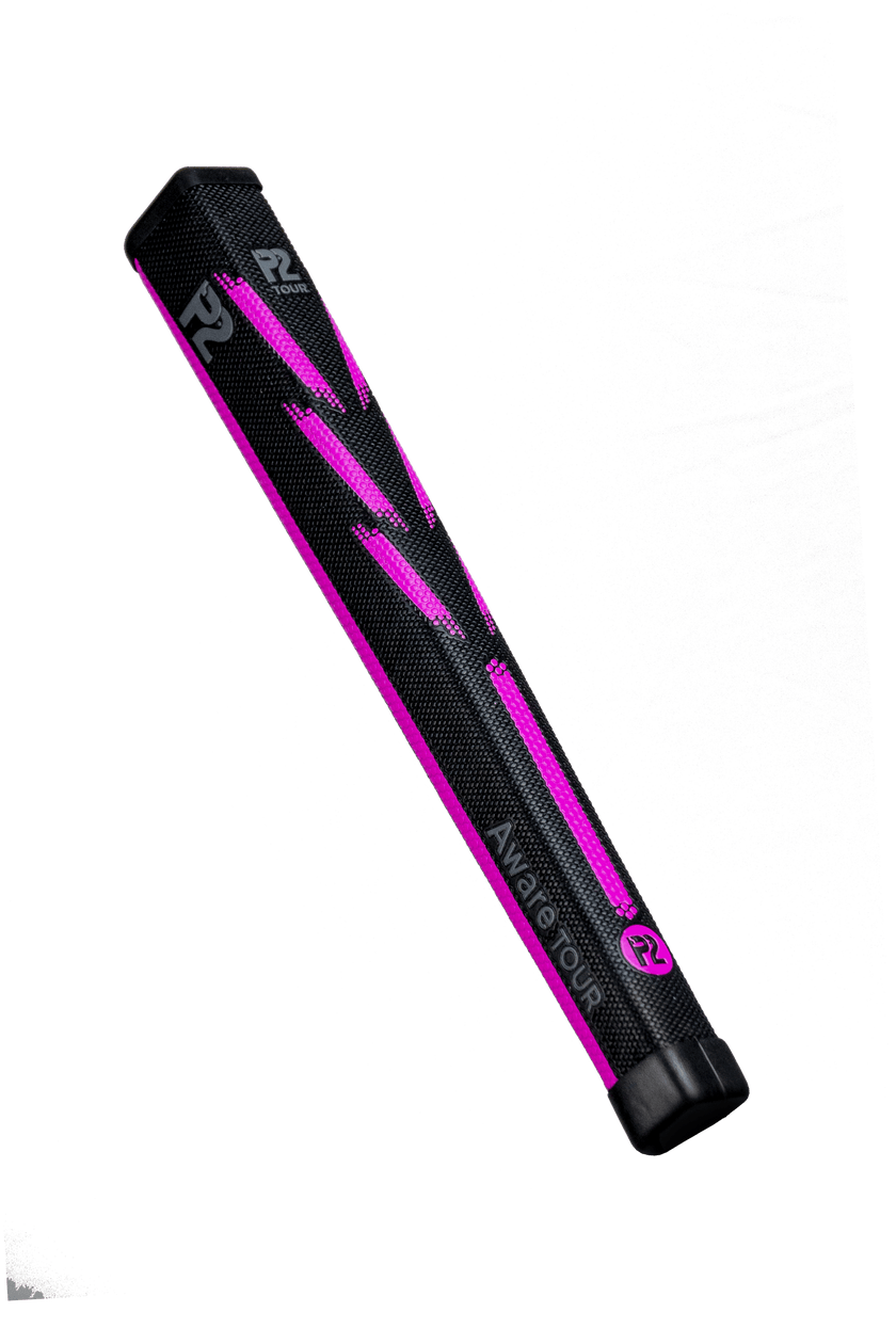 2024 P2 Aware Tour Putter Grip