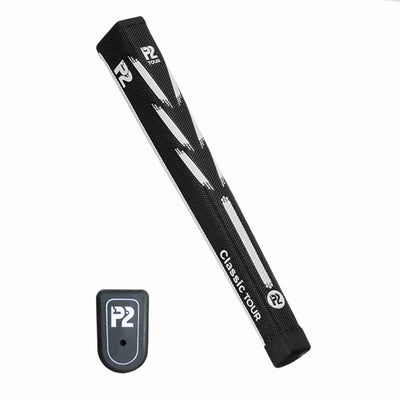 2024 P2 Classic Tour Putter Grip