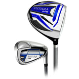 PGF Futura NXG Package Set