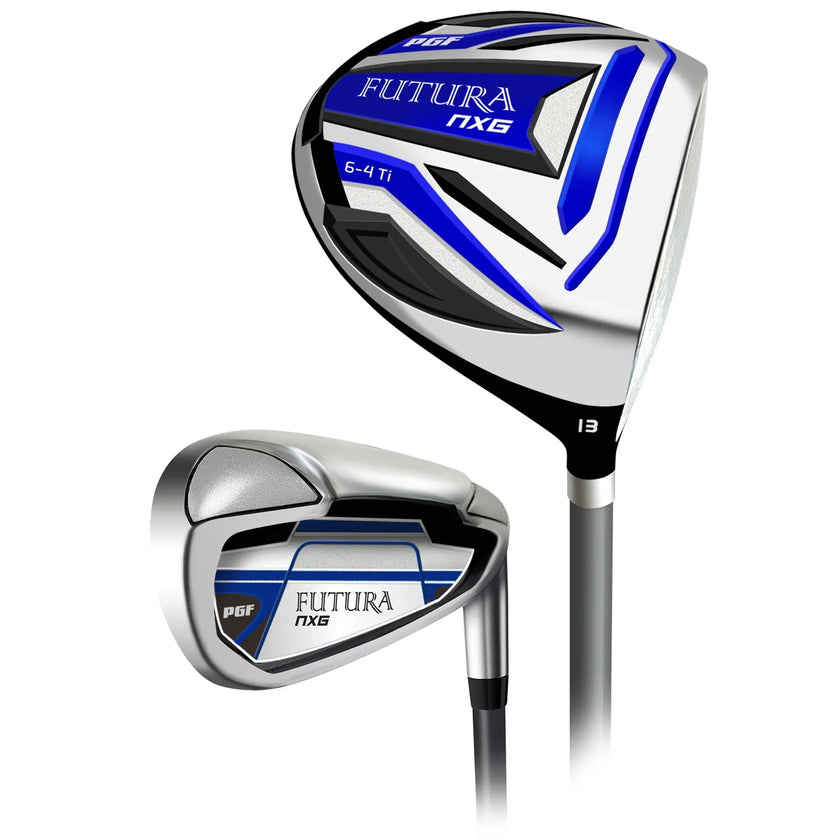 PGF Futura NXG Package Set