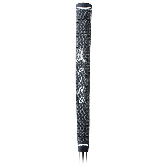 PING PP58 Black Cord Midsize Putter Grip – The Clubroom