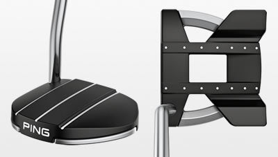 PING 2023 Putters