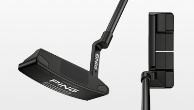 2023 Ping Anser 2D putter – The Clubroom