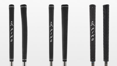 PING 2023 Putters