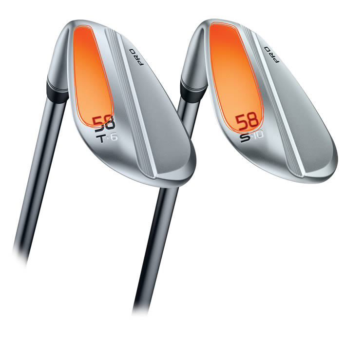 Ping Glide Forged Pro Wedge – The Clubroom