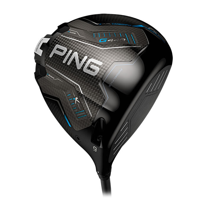 PING G440 K Driver