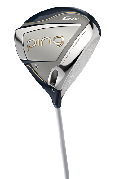 Ping G Le3 Driver