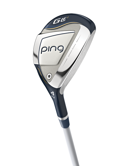 PING G Le3 Ladies Hybrid