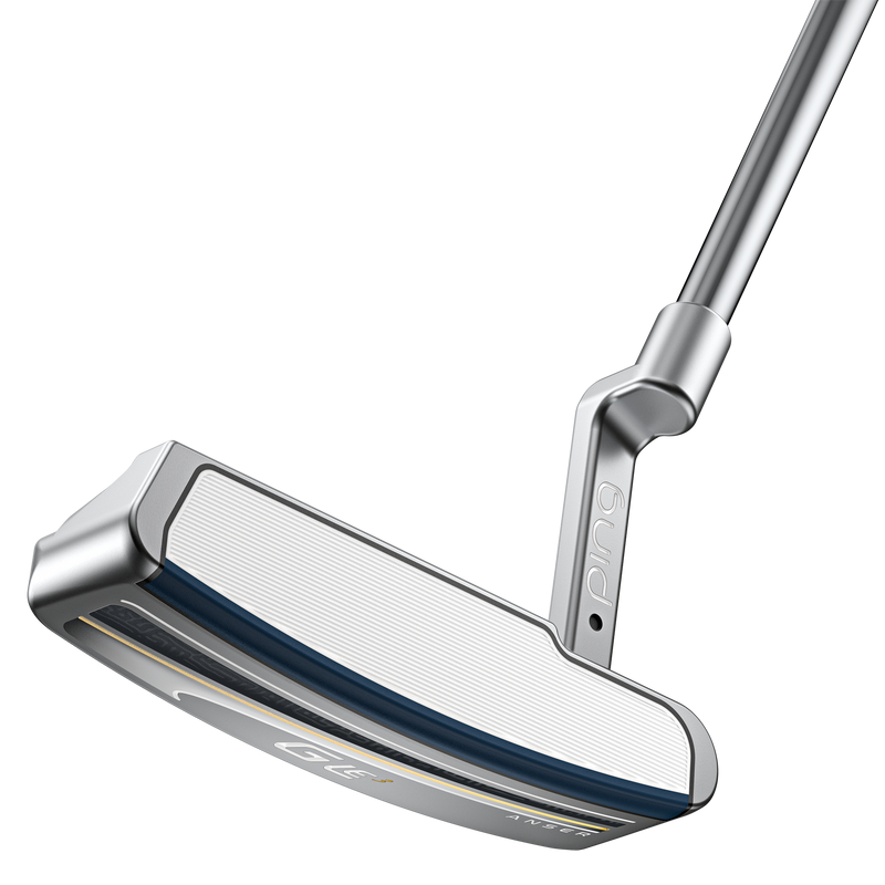 PING G Le3 Ladies Putter - Anser