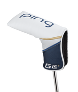 PING G Le3 Ladies Putter - Anser