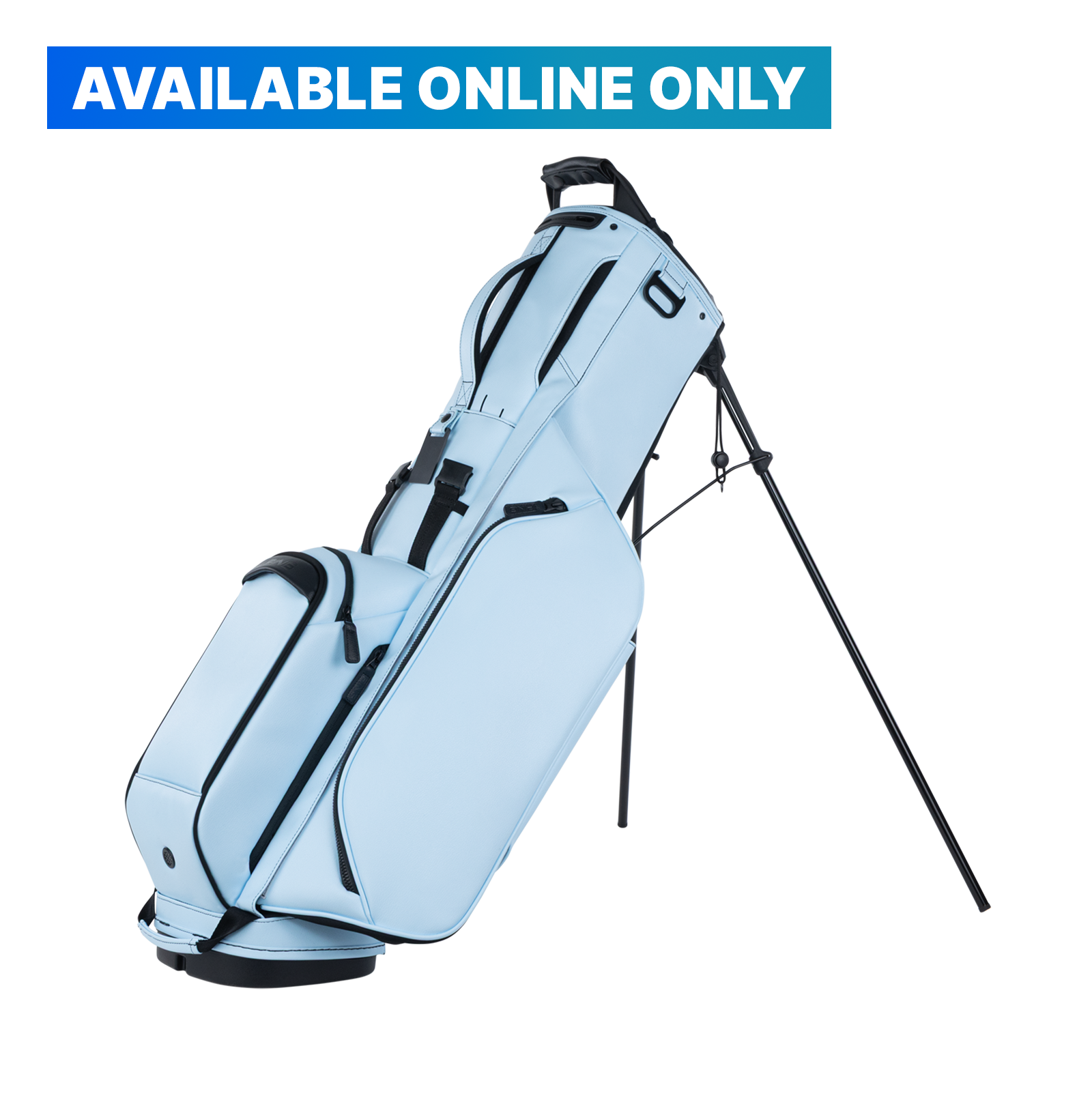 Ping Reserve Golf Bag – The Clubroom