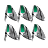 PING S259 Wedge - Chrome