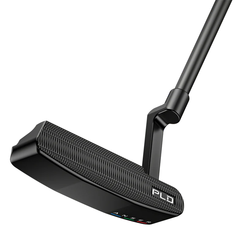 PING PLD Putter 2022