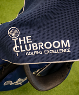 The Clubroom Hydro Dry Caddy Golf Towel