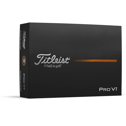 Titleist Golf Balls