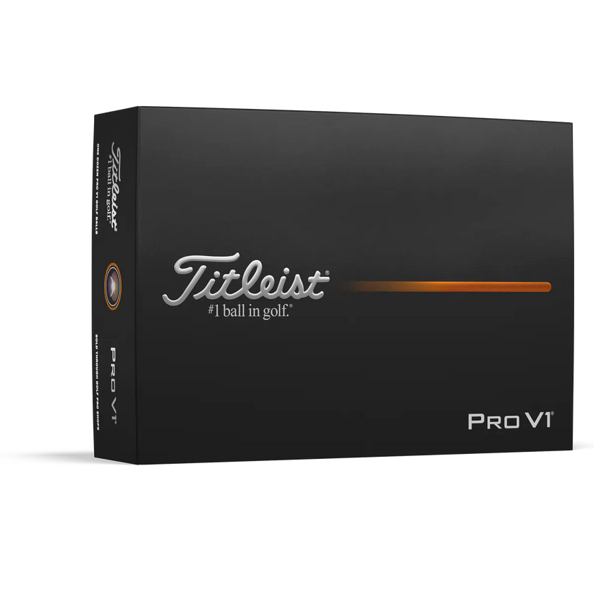 2025 Titleist Pro V1 Special Play Golf Ball