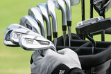 PXG Black Ops Set with FREE PXG Lightning Driver