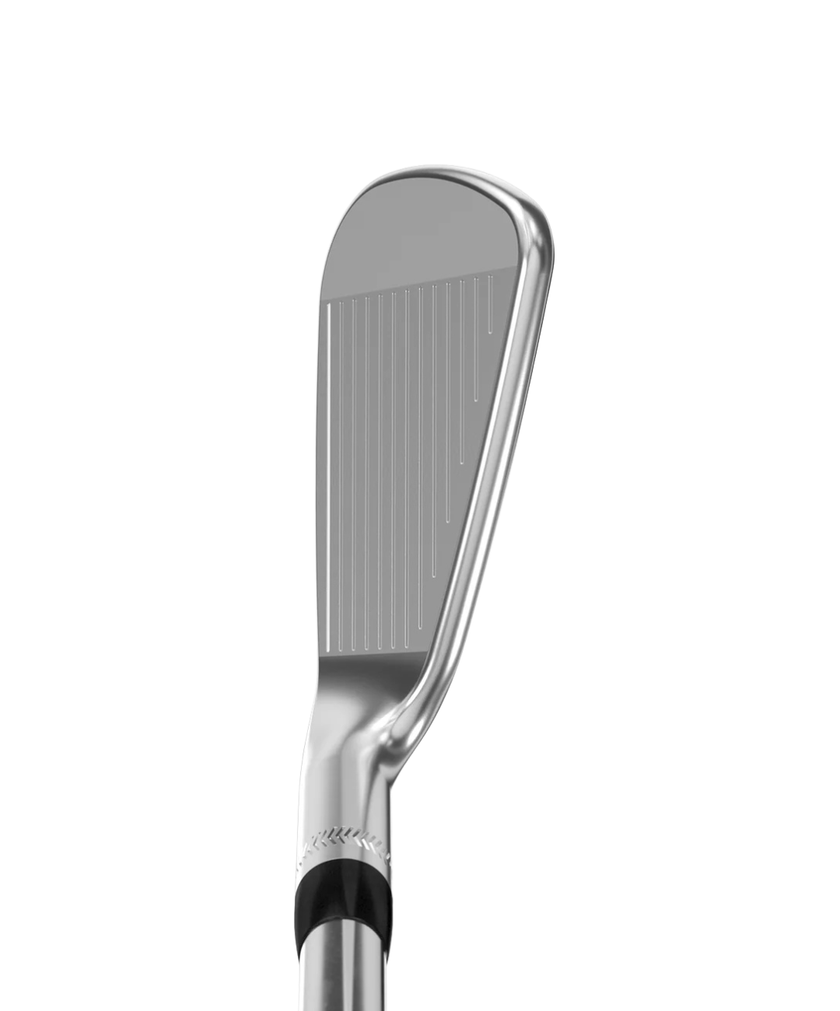 PXG 0317 CB Chrome Irons