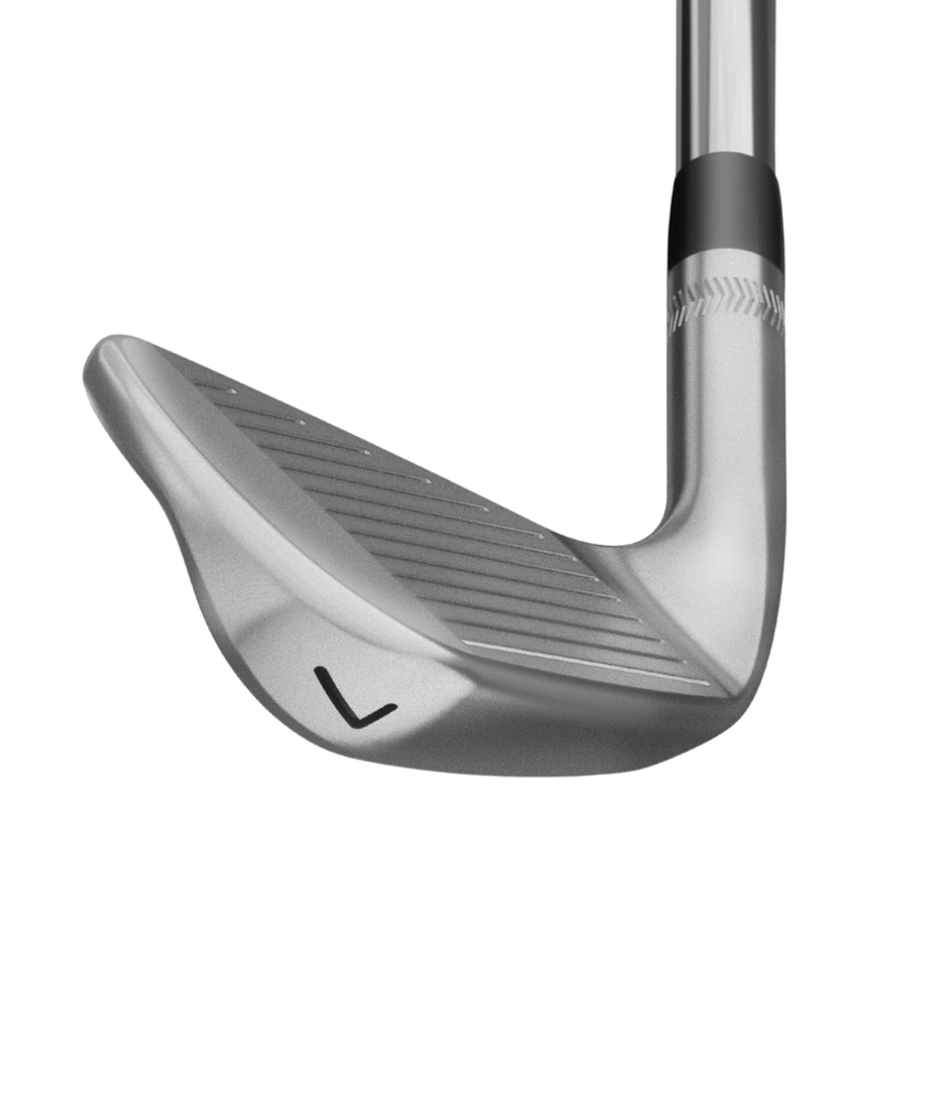PXG 0317 CB Chrome Irons
