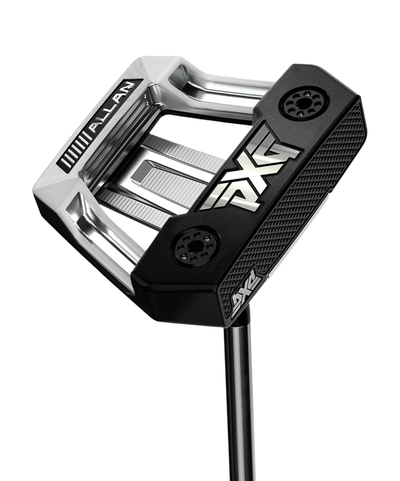 PXG Allan Zero Torque Putter
