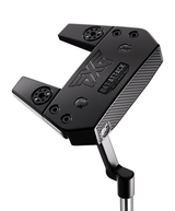 PXG Battle Ready II Putter - Bat Attack Black