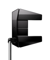 PXG Battle Ready II Putter - Bat Attack Black