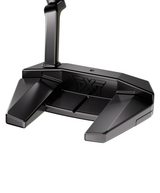 PXG Battle Ready II Putter - Bat Attack Black