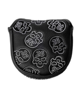 PXG Battle Ready II Putter - Bat Attack Black