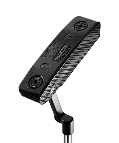 PXG Battle Ready II Putter - Brandon Black