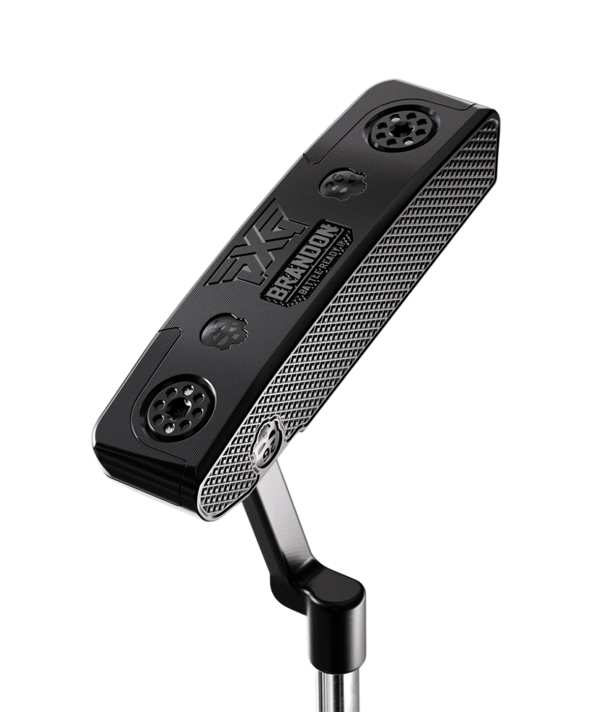 PXG Battle Ready II Putter - Brandon Black