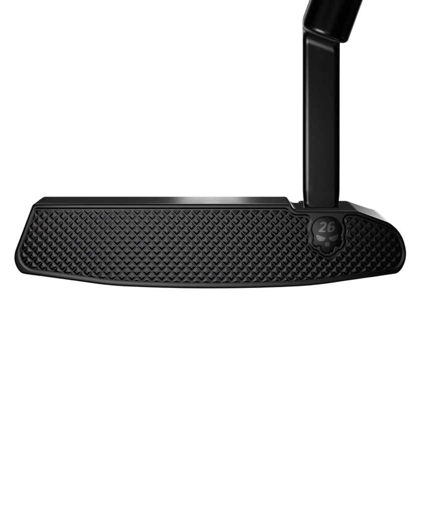 PXG Battle Ready II Putter - Brandon Black – The Clubroom