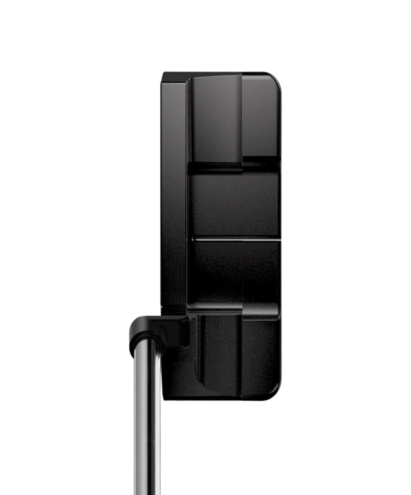 PXG Battle Ready II Putter - Closer Black