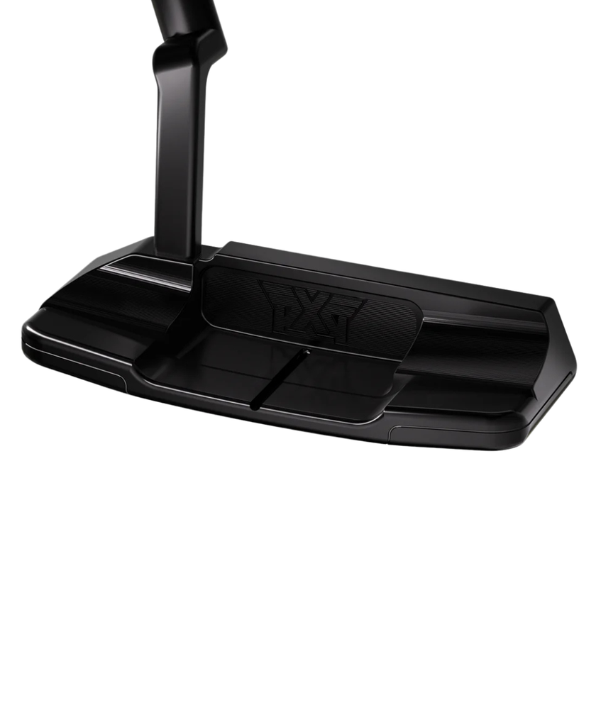 PXG Battle Ready II Putter - Closer Black