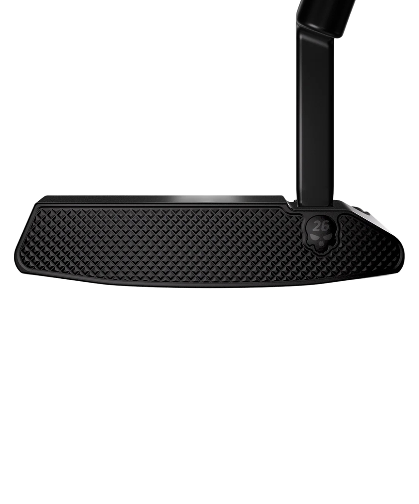 PXG Battle Ready II Putter - Closer Black