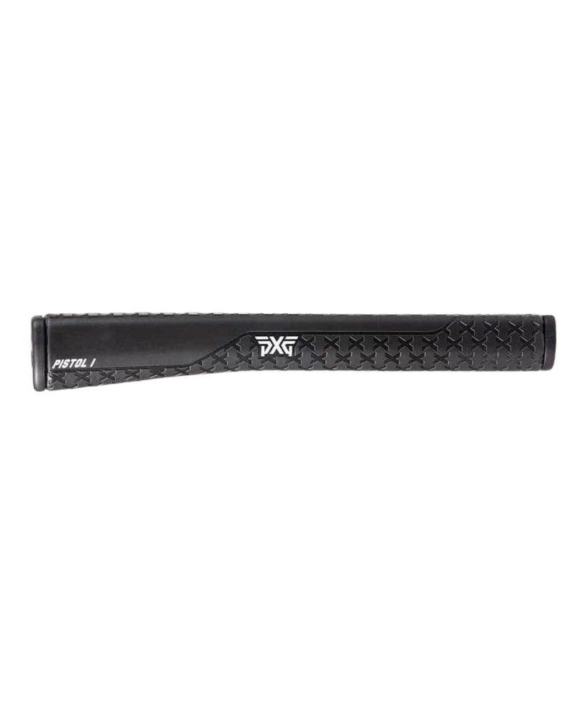 PXG Battle Ready II Putter - Closer Black