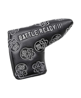 PXG Battle Ready II Putter - Closer Black
