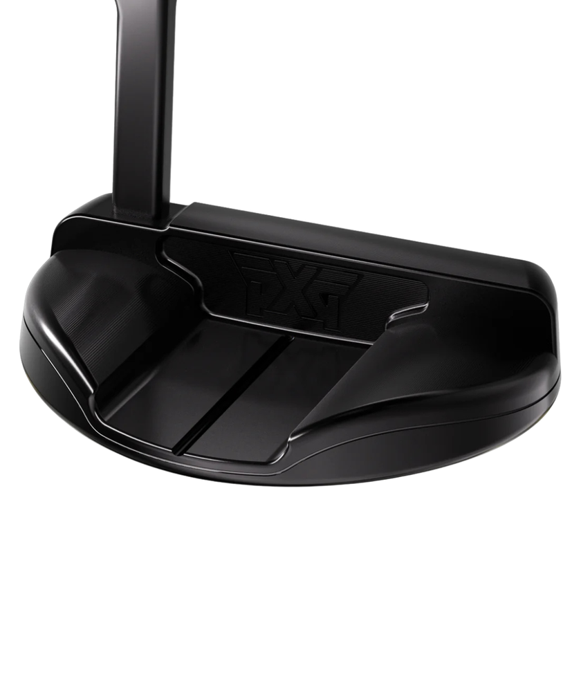 PXG Battle Ready II Putter - Hercules Black