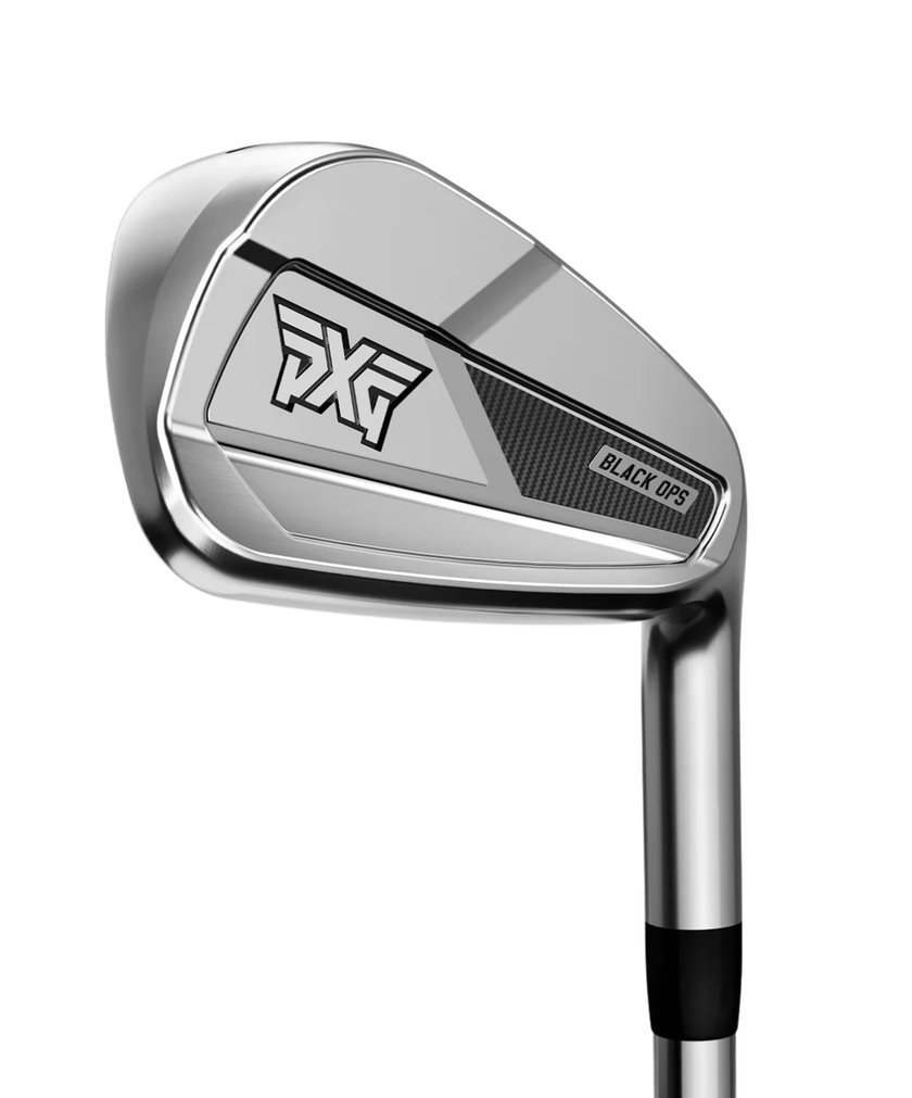 PXG Black Ops Irons