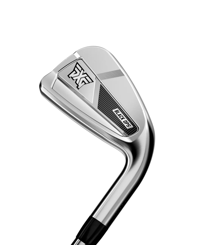 PXG Black Ops Irons