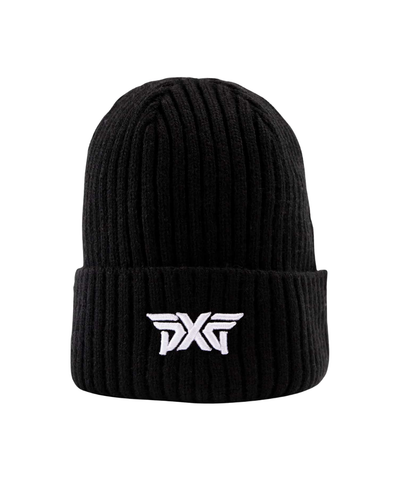 PXG Classic Knit Cuff Beanie
