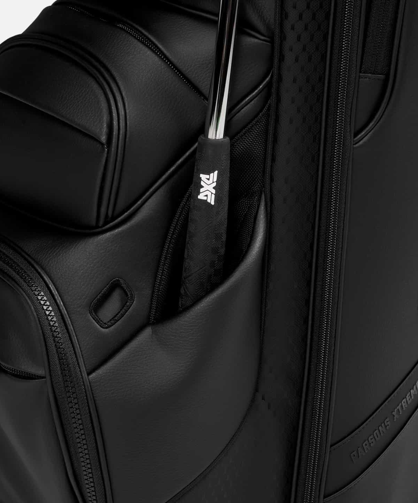 PXG Deluxe Cart Bag