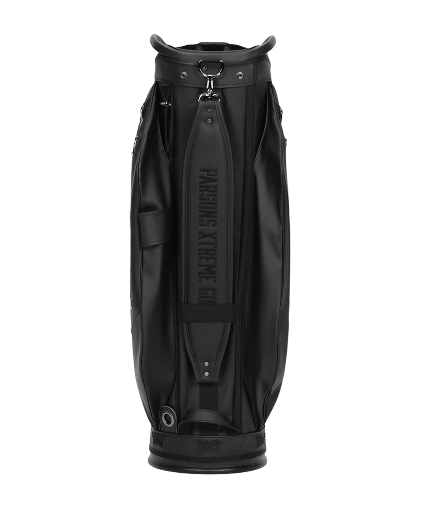PXG Deluxe Cart Bag