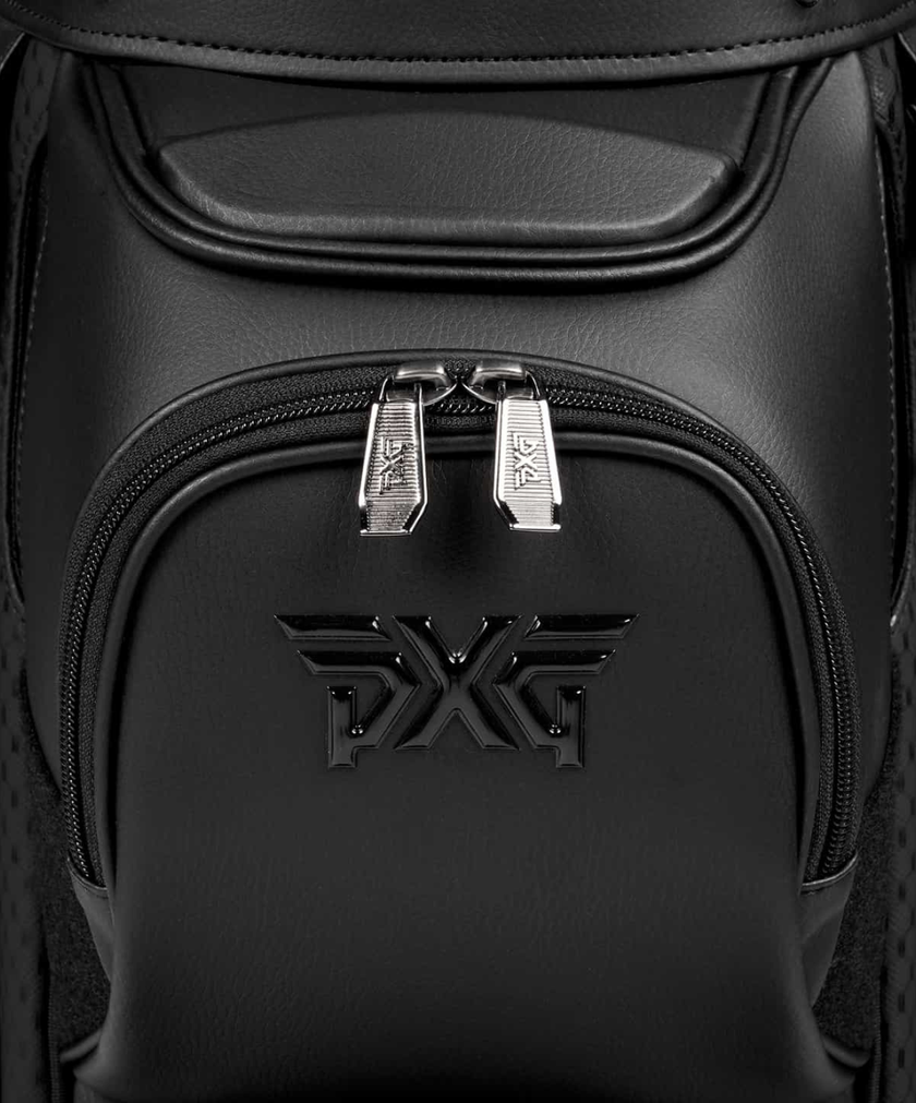 PXG Deluxe Cart Bag