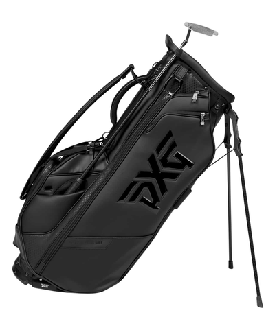 PXG Deluxe Hybrid Stand Bag