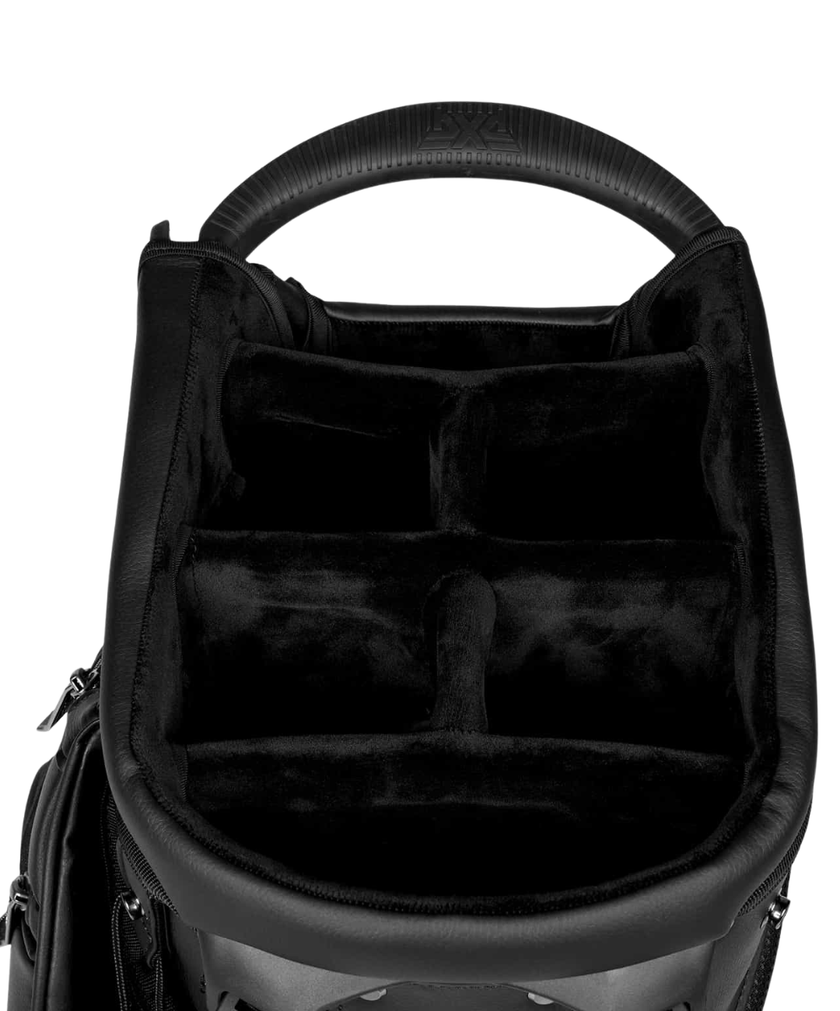 PXG Deluxe Hybrid Stand Bag