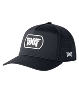 PXG Dog Tag 5 Panel Snapback Cap
