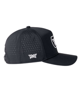 PXG Dog Tag 5 Panel Snapback Cap