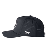 PXG Dog Tag 5 Panel Snapback Cap