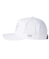 PXG Dog Tag 5 Panel Snapback Cap