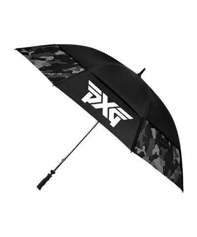 PXG Double Canopy Umbrella